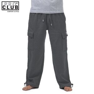 Pro club sweats